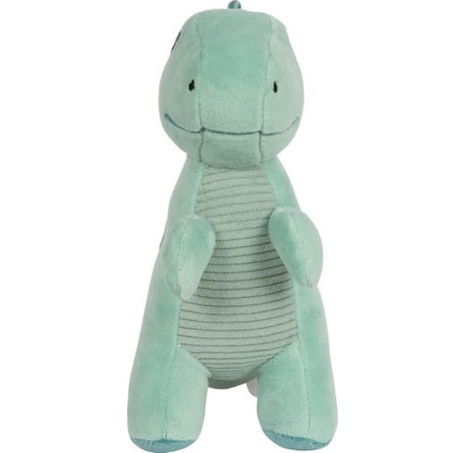 small foot Plyšový T. rex zelený Dino
