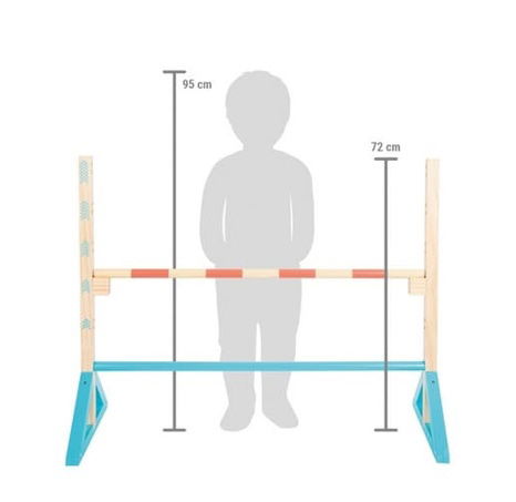 small foot Překážkový set Active