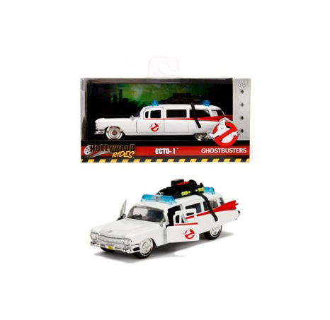 Ghostbusters auto ECTO-1, 1:32, DP6