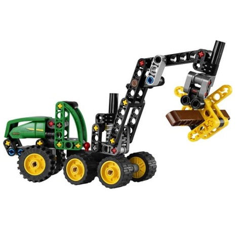 LEGO® TECHNIC 42218 Kombajn John Deere 1470H