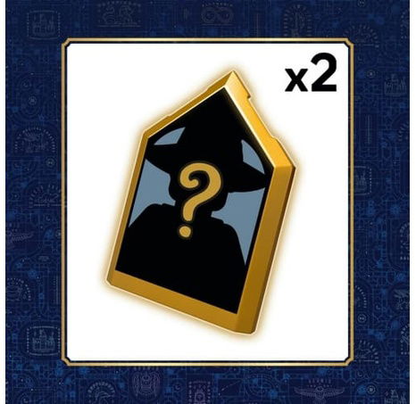 Lego Harry Potter 76463 Bradavický hrad: Křídlo s ošetřovnou