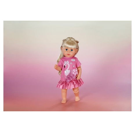 BABY born Šatičky s pelikánem, 43 cm