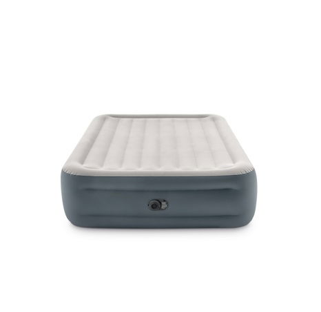 Intex 64126 Nafukovací postel Queen 152x203x46 cm