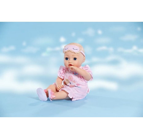 BABY born Noční košilka, 43 cm