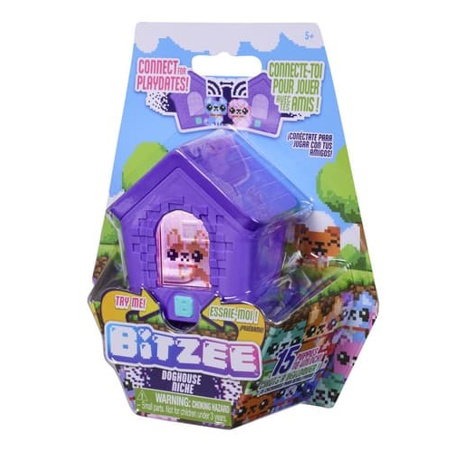 Bouda pro pejsky Bitzee