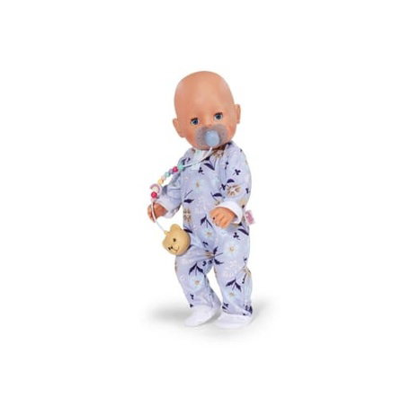 BABY born Interaktivní kouzelný dudlík