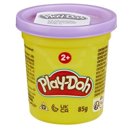 Play-Doh kelímek 85 g fialová