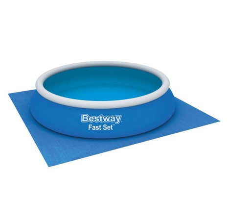 Podložka pod bazén 4,88m x 4,88m
