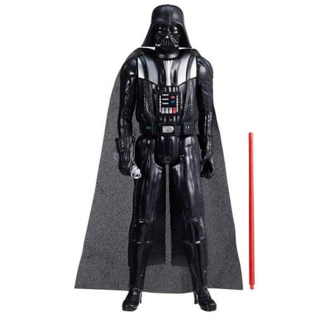 HASBRO - Star Wars Titan Hero Darth Vader figurka