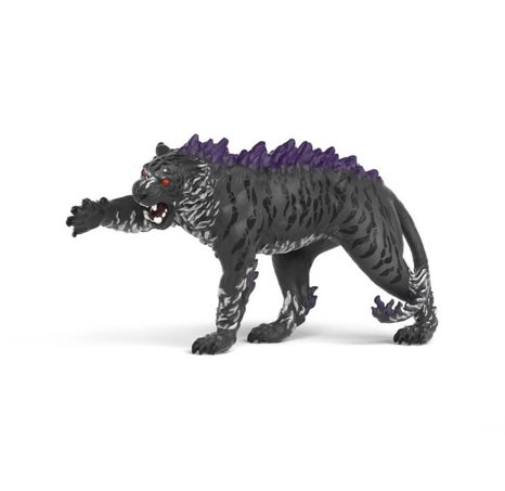 Schleich 42739 Bitevní jeskyně stínového tygra