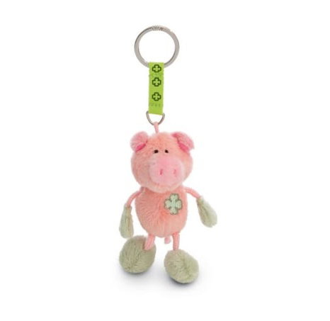 NICI klíčenka Prasátko Talisminis, 8 cm