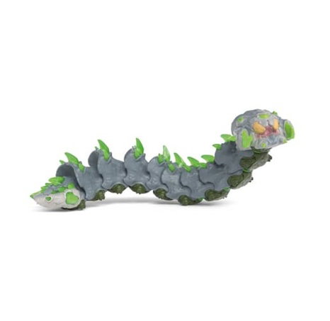 Schleich 70853 Kamenný červ