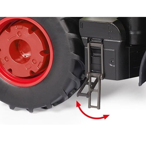 Wiking - traktor Fendt 942 Vario