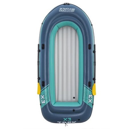 Nafukovací člun Hydro Force® Trek™ X3 - 39 x 137 x 294 cm
