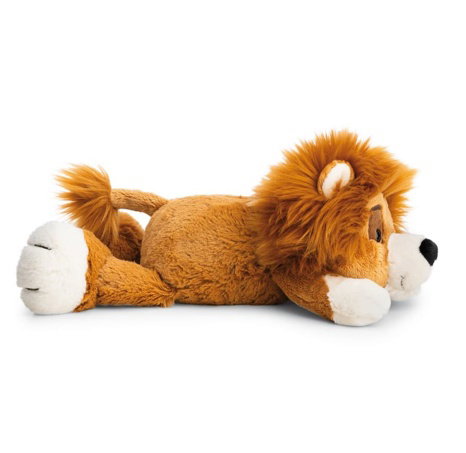 NICI plyš Lev King Kimari 20cm, ležící