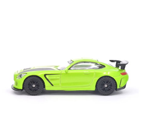 SIKU Blister - Mercedes AMG GT4