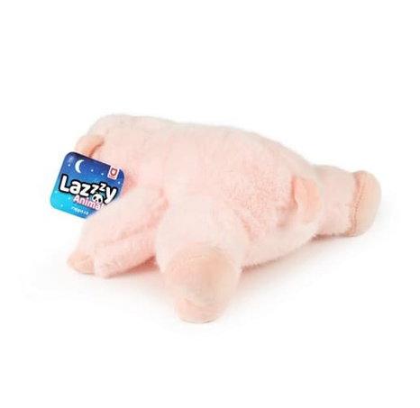 Rappa Plyšové prase 29 cm Lazy Animals