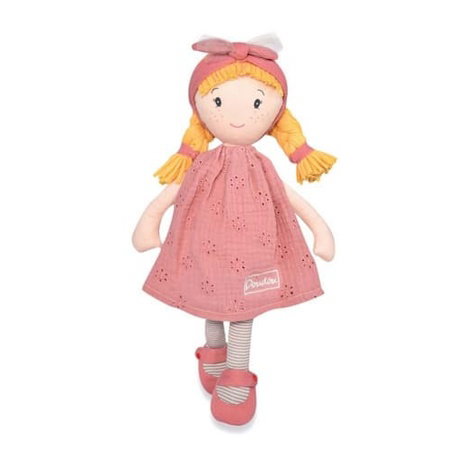 Doudou Jolijou Panenka Suzette 36 cm