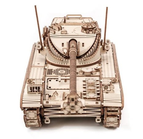 Little Story 3D dřevěná skládačka World of Tanks AMX 13 105