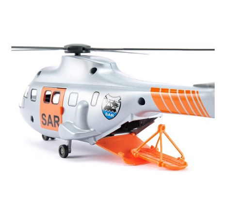 SIKU Super 2527 - Dopravní vrtulník