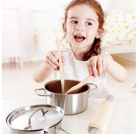 Hape Šéfkuchařův set