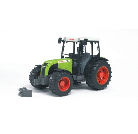 Traktor - Claas Nectis 267 F - Bruder 2110