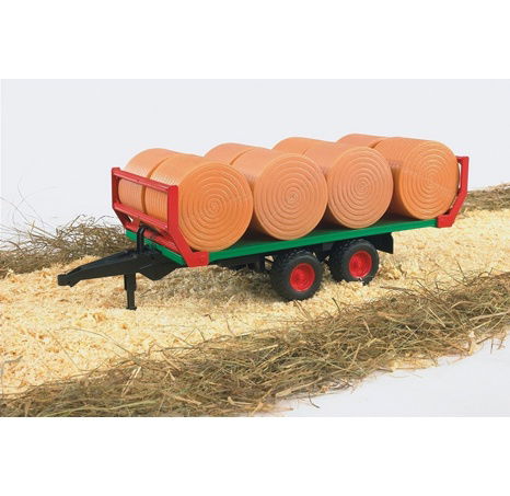 Bruder 2220 Přepravník na balíky