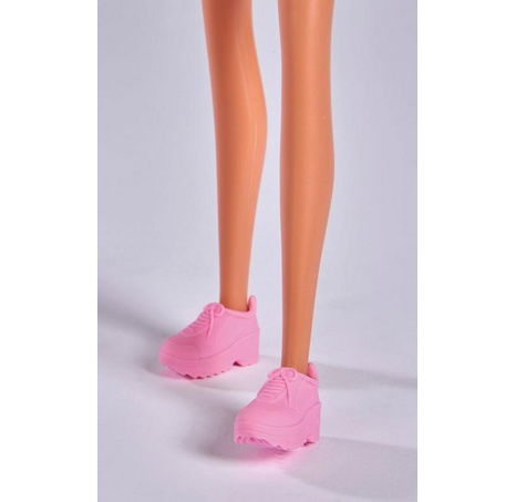 Steffi Love Panenka Steffi Sneaker Love