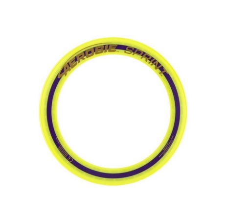 AEROBIE LÉTAJÍCÍ KRUH SPRINT