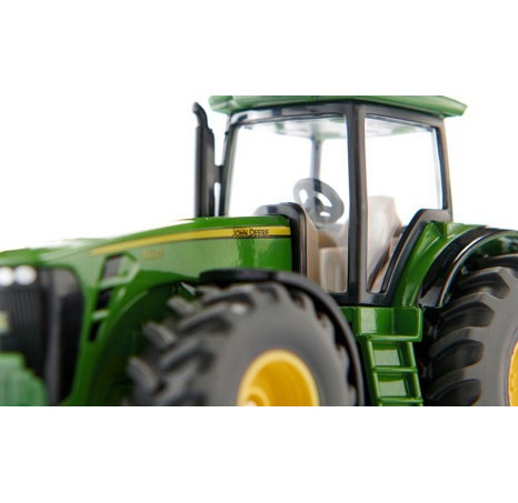 SIKU Farmer - Landmaschinen-Set B,1:50