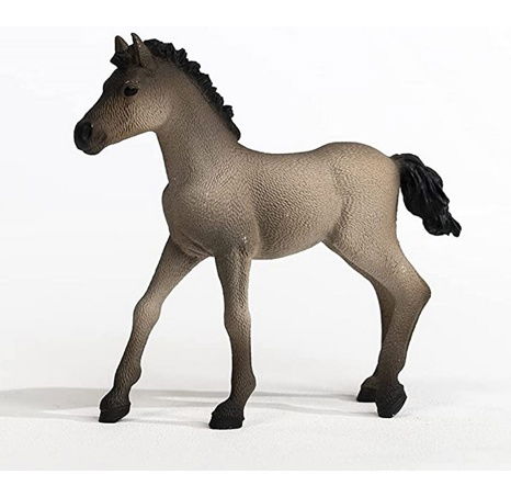 Schleich 13949 Hříbě Criollo Definitivo