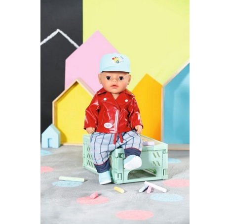 BABY born Little Módní oblečení, 36 cm