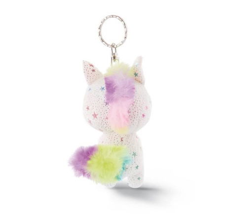 NICI Glubschis klíčenka jednorožec Uberto 9cm
