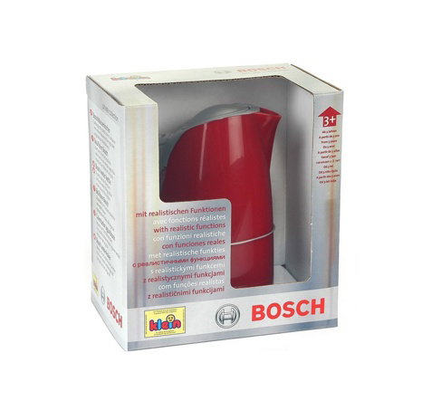 BOSCH varná konvice