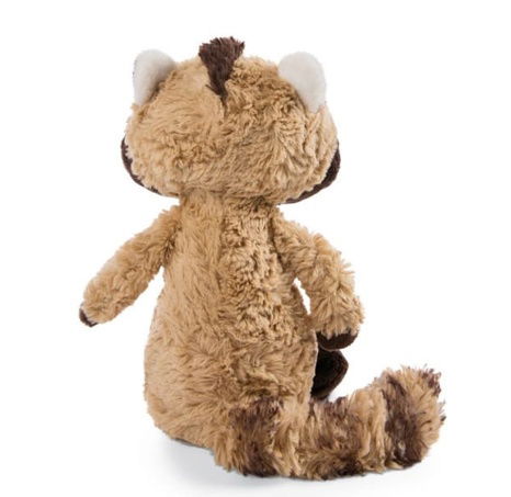 NICI plyš Nosál Coaty 30cm , GREEN