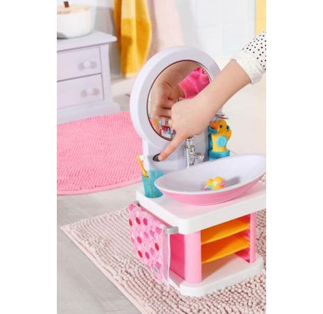 BABY Born Handwaschbecken