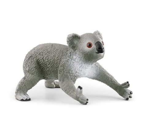 Schleich® WILD LIFE 42566 Matka a mládě koaly