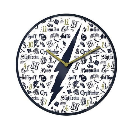 Uhr, Harry Potter