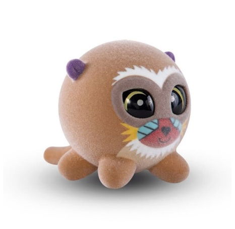 Flockies Pavián Max