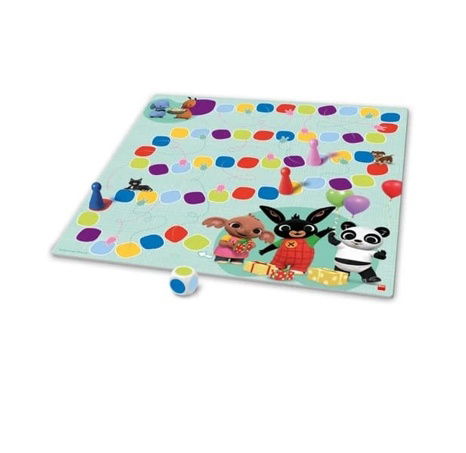 Dino BING Dětská hra