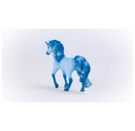 Schleich 70757 Klisna vodního jednorožce Elementa