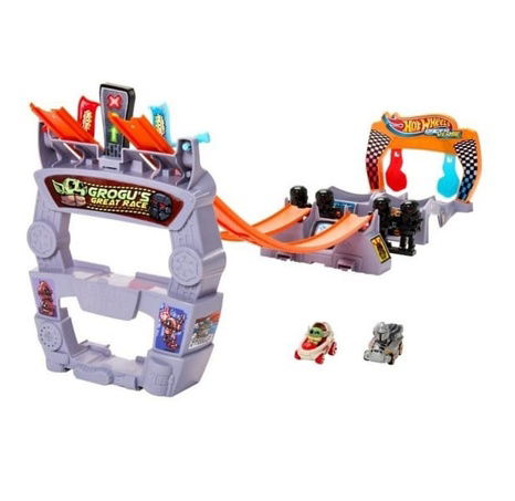 Hot Wheels® RACERVERSE STAR WARS RACE