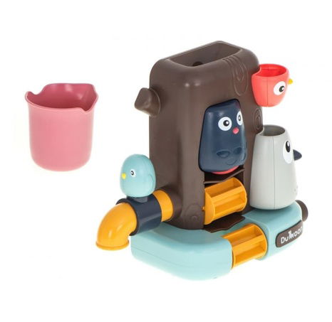 Bavytoy Hračka do vody Sovičky