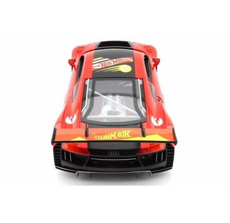 Hot Wheels RC Audi R8 LMS-auto na dálkové ovládání
