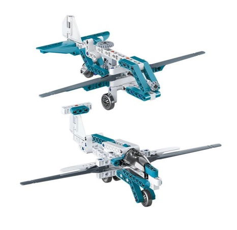 SCIENCE - Nová letadla a vrtulníky (PL+HU+CZ+SK)