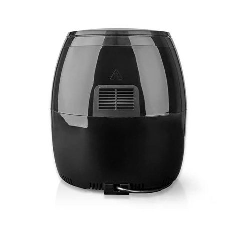 Fritéza NEDIS KAAF240EBK