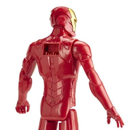 Figurka  Avengers Iron Man 30 cm