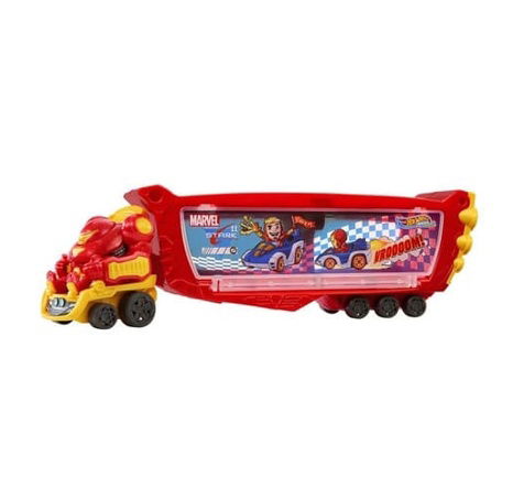 Hot Wheels RACERVERSE HULKBUSTER