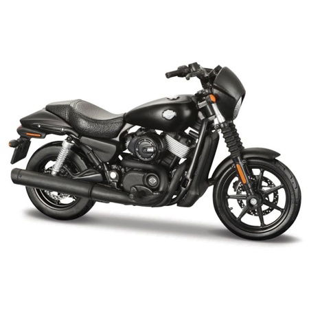 Maisto - Harley-Davidson Street® 750, 2015, 1:18