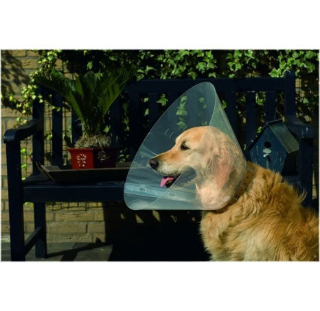 Beeztees Límec pro psy 47-57x30cm